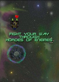 Starship Warrior: Space Wars screenshot, image №1158991 - RAWG