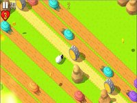 Animals Cross Road screenshot, image №1752394 - RAWG