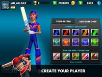 Stick Cricket Live screenshot, image №2498938 - RAWG