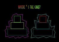 Where's the Cake? (danceswithpixels) screenshot, image №2123794 - RAWG