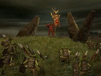 Warhammer: Mark of Chaos screenshot, image №438706 - RAWG