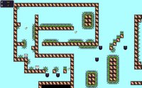 Jumper Jape (itch) screenshot, image №1059263 - RAWG