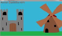 Medieval Plague Simulator Concept screenshot, image №1254359 - RAWG