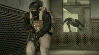 Metal Gear Solid 4: Guns of the Patriots screenshot, image №507702 - RAWG