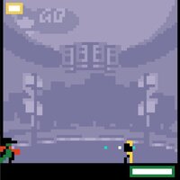 SUPER COUNTER DROPKICK TURBO screenshot, image №3528307 - RAWG