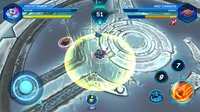 Gyro Buster screenshot, image №1687865 - RAWG