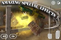 Tom's 4x4: Mountain Park screenshot, image №1369359 - RAWG