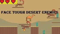 Camel Cycle screenshot, image №2671192 - RAWG