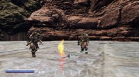 Abandoned Continent screenshot, image №4156431 - RAWG
