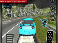 Speed Turbo Car Racing screenshot, image №918450 - RAWG