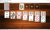 BVS Solitaire Collection screenshot, image №2290976 - RAWG
