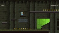 Escape (itch) (Jerry) screenshot, image №3361180 - RAWG