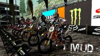 MUD Motocross World Championship screenshot, image №631933 - RAWG