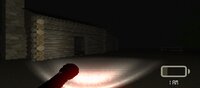 In the Shadows (itch) (Compute Studios) screenshot, image №3542683 - RAWG
