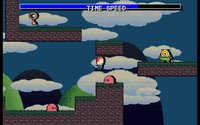 Time is a Curse screenshot, image №1901901 - RAWG