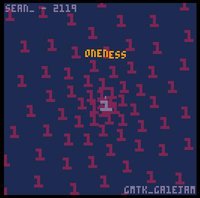oneness (itch) screenshot, image №2113746 - RAWG