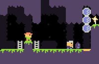 Flower Quest screenshot, image №2766328 - RAWG