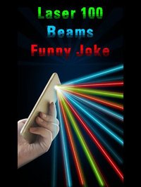 Laser 100 Beams Funny Joke screenshot, image №1629560 - RAWG