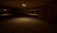 Backrooms Escape Protocol screenshot, image №4186850 - RAWG