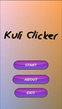 Kuli Clicker screenshot, image №3225207 - RAWG