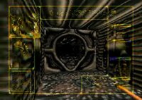 Alien vs Predator (Atari Jaguar) screenshot, image №3467817 - RAWG