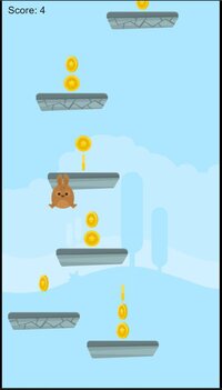 Endless Jumper (KaizenGaming) screenshot, image №3107638 - RAWG