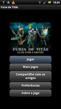 Furia de Titãs screenshot, image №1529025 - RAWG