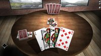 Classic Card Games 3D screenshot, image №1722302 - RAWG