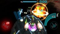 Galaxy Combat Wargames screenshot, image №146444 - RAWG