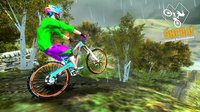 Shred! Downhill Mountain Biking screenshot, image №188596 - RAWG
