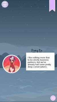 Predator, Meet the Prey (I caught feelings for an online predator) screenshot, image №2737846 - RAWG