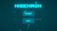 Nigenron screenshot, image №2888990 - RAWG