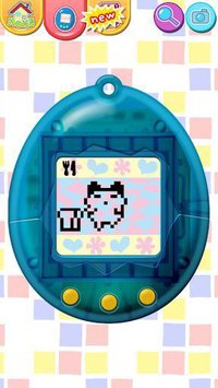 Tamagotchi Classic - Gen1 screenshot, image №1446360 - RAWG