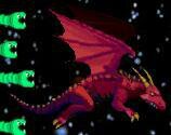 Flappy Dragon (Kochka) screenshot, image №2910028 - RAWG