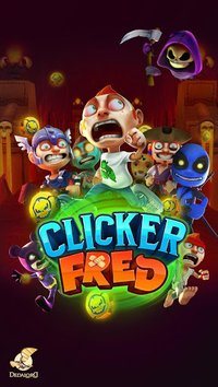 Clicker Fred screenshot, image №1571711 - RAWG