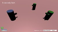 It can only hurt screenshot, image №1918240 - RAWG