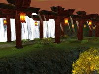 World of Kung Fu screenshot, image №523240 - RAWG