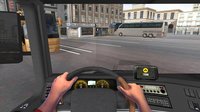 Coach Bus Simulator 2017 screenshot, image №1389159 - RAWG