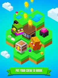 Monster Merge screenshot, image №1692876 - RAWG