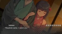 Nagi no Koi screenshot, image №4149059 - RAWG