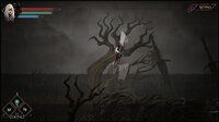 Skelethrone: The Prey screenshot, image №4017854 - RAWG