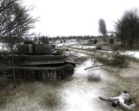 Achtung Panzer: Operation Star screenshot, image №551520 - RAWG