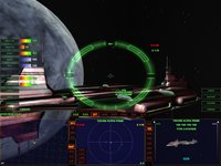 Universal Combat: Hold the Line screenshot, image №406922 - RAWG