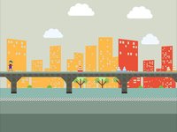 Jump Boy Jump screenshot, image №1640499 - RAWG