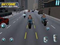 Fast Moto City: Racing Street screenshot, image №1611645 - RAWG