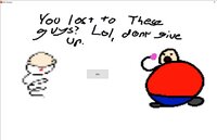 Mr Sneezy screenshot, image №2550200 - RAWG