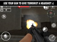 Military Combat FPS Mission screenshot, image №1326691 - RAWG