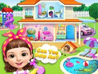 Sweet Baby Girl Cleanup 5 - Messy House Makeover screenshot, image №1591628 - RAWG