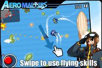 Aero Masters:Cadet screenshot, image №978354 - RAWG