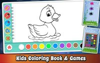 Kids Preschool Learning Games screenshot, image №1425558 - RAWG